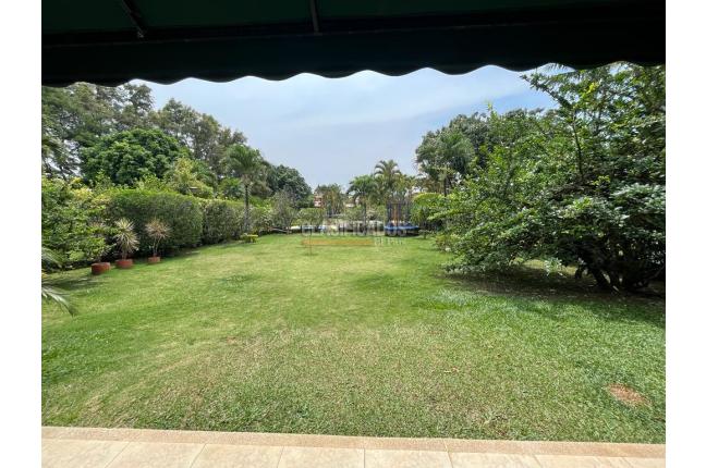 Casas, Alquiler, Ciudad Jardín - $9.700.000