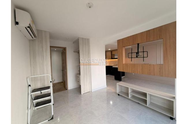 Apartaestudios, Venta, El Refugio - $300.000.000