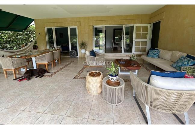 Casas, Alquiler, Ciudad Jardín - $9.700.000