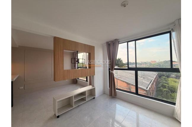 Apartaestudios, Venta, El Refugio - $300.000.000
