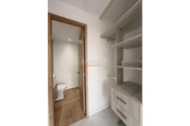 Apartaestudios, Venta, El Refugio - $300.000.000