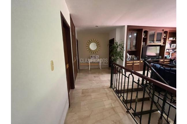 Casas, Alquiler, Ciudad Jardín - $9.700.000