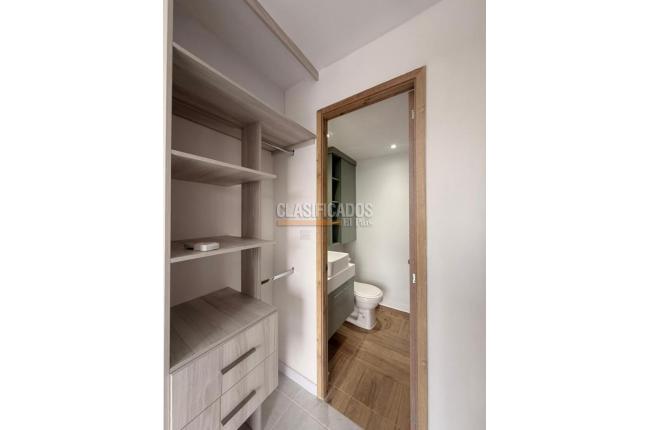 Apartaestudios, Venta, El Refugio - $300.000.000