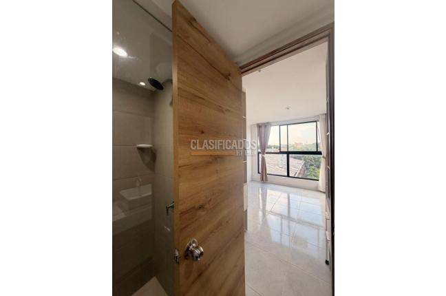 Apartaestudios, Venta, El Refugio - $300.000.000