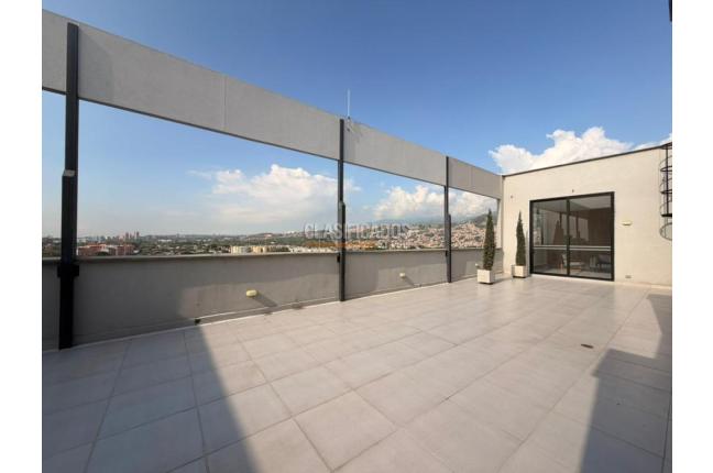 Apartaestudios, Venta, El Refugio - $300.000.000