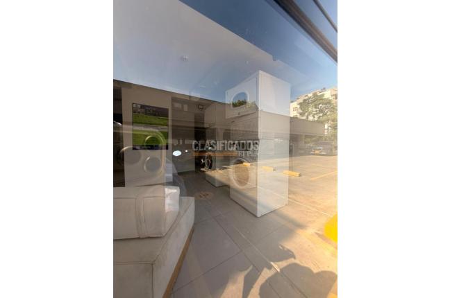 Apartaestudios, Venta, El Refugio - $300.000.000
