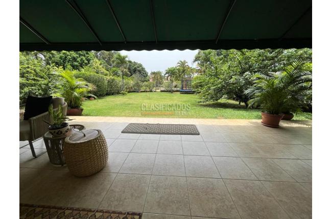 Casas, Alquiler, Ciudad Jardín - $9.700.000