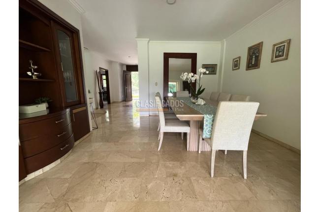 Casas, Alquiler, Ciudad Jardín - $9.700.000