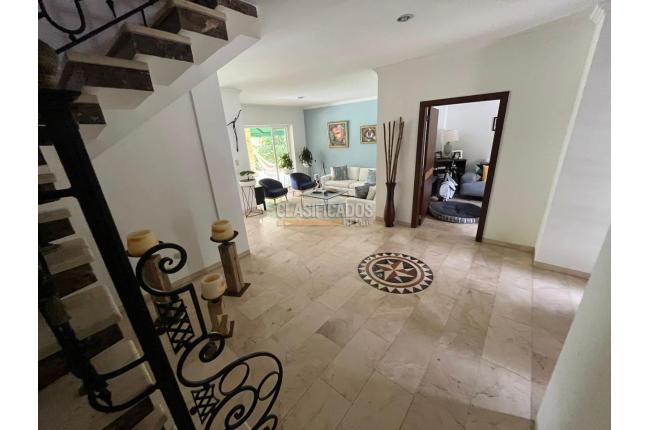 Casas, Alquiler, Ciudad Jardín - $9.700.000