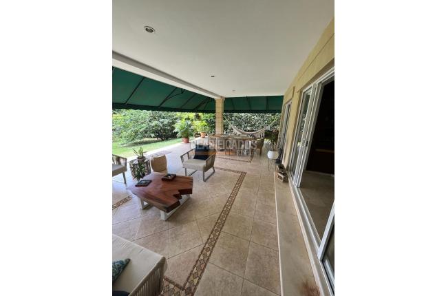 Casas, Alquiler, Ciudad Jardín - $9.700.000