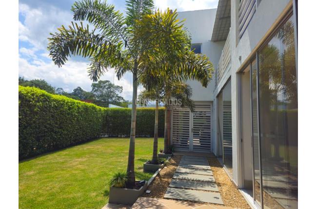 Casas, Alquiler, Pance - $9.000.000