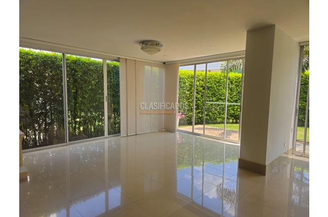 Casas, Alquiler en Pance