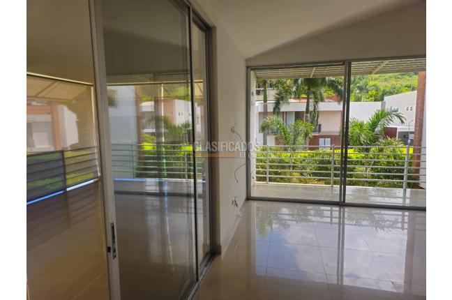 Casas, Alquiler en Pance