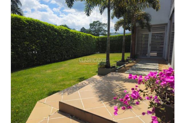 Casas, Alquiler, Pance - $9.000.000