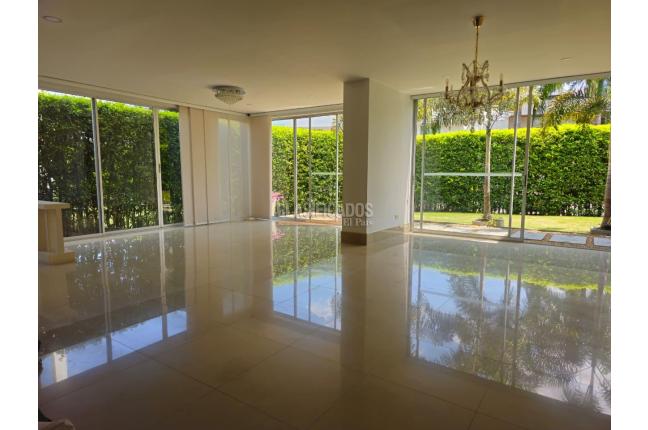 Casas, Alquiler en Pance