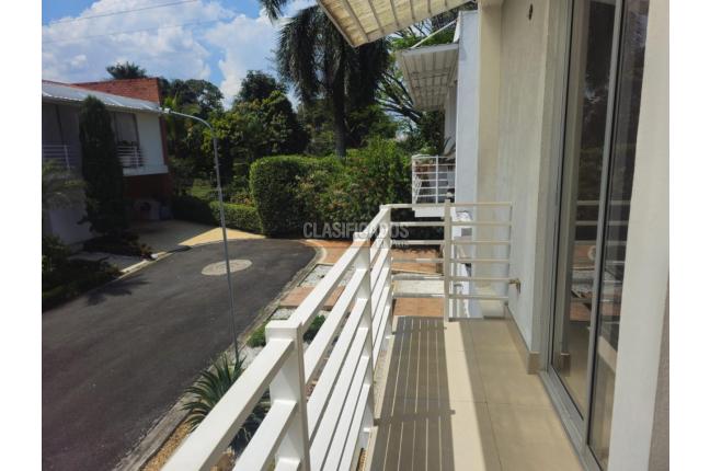 Casas, Alquiler, Pance - $9.000.000