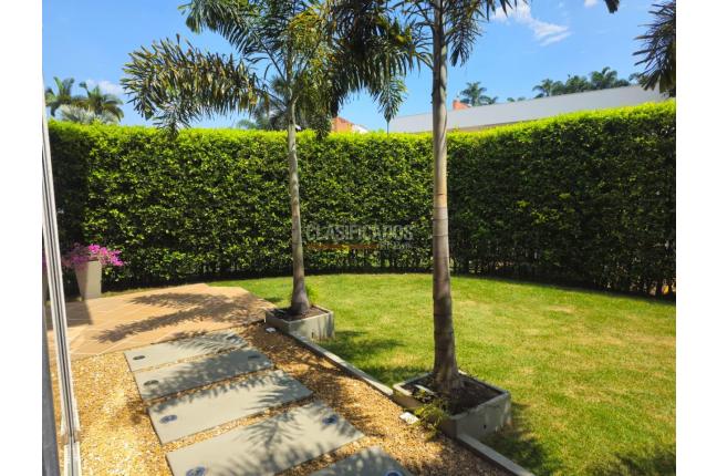 Casas, Alquiler, Pance - $9.000.000