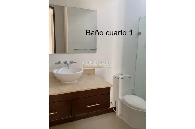 Casas, Alquiler, Pance - $9.000.000