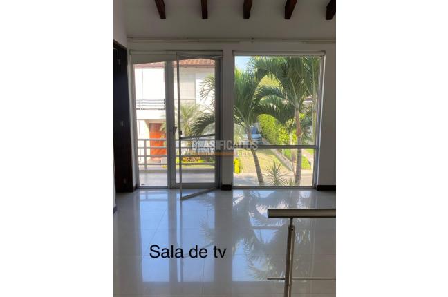Casas, Alquiler, Pance - $9.000.000