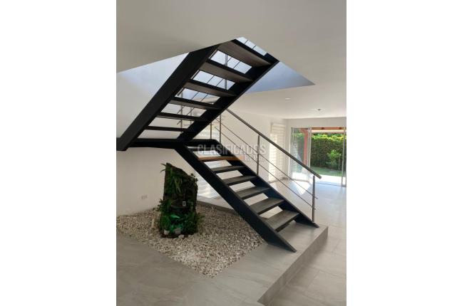 Casas, Alquiler, Pance - $9.000.000