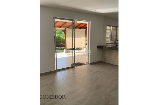 Casas, Alquiler, Pance - $9.000.000