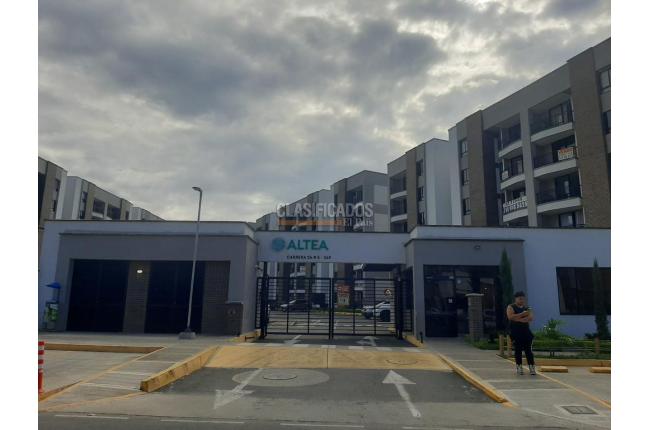 Apartamentos, Venta en Jamundí