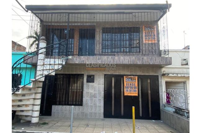 Casas, Venta en 7 de Agosto