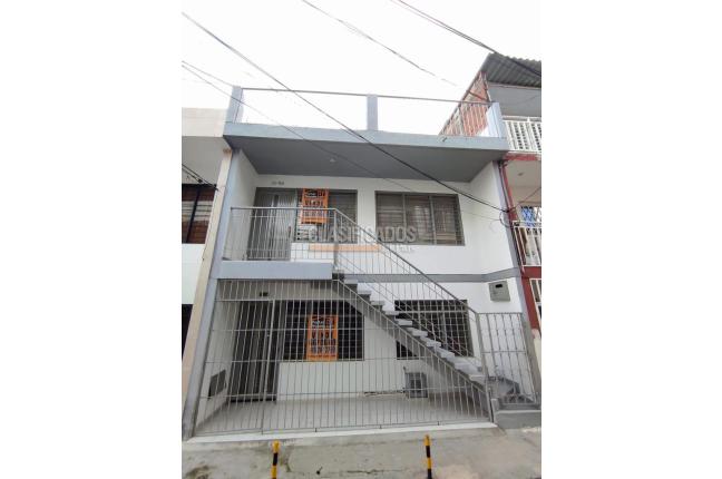 Casas, Venta en Fonaviemcali