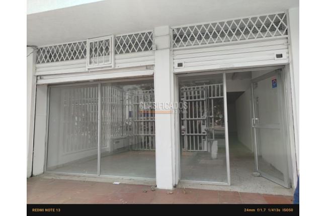 Locales y Bodegas, Alquiler en Maracaibo