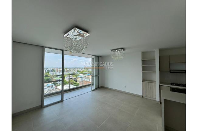 Apartamentos, Venta, Valle del Lili - $515.000.000