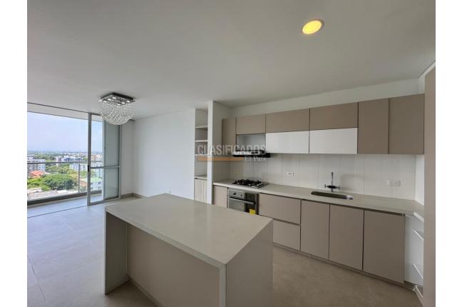 Apartamentos, Venta, Valle del Lili - $515.000.000