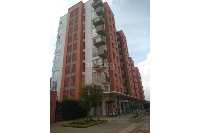 Apartamentos, Alquiler en Valle del Lili