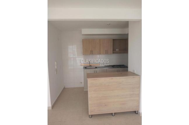 Apartamentos, Alquiler en Valle del Lili