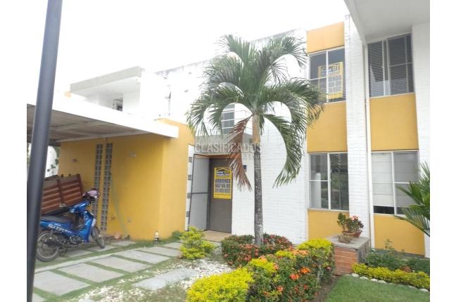 Casas, Alquiler en Jamundí