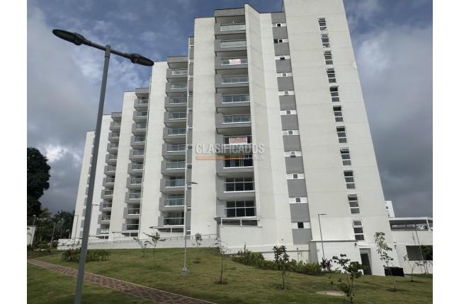 Apartamentos, Alquiler en Pance