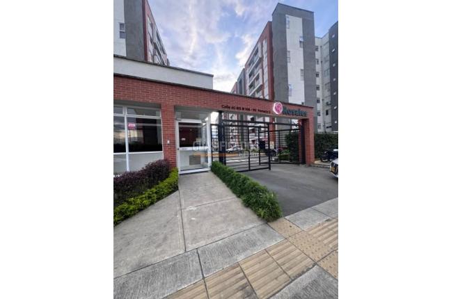 Apartamentos, Venta, Ciudad Bochalema - $290.000.000