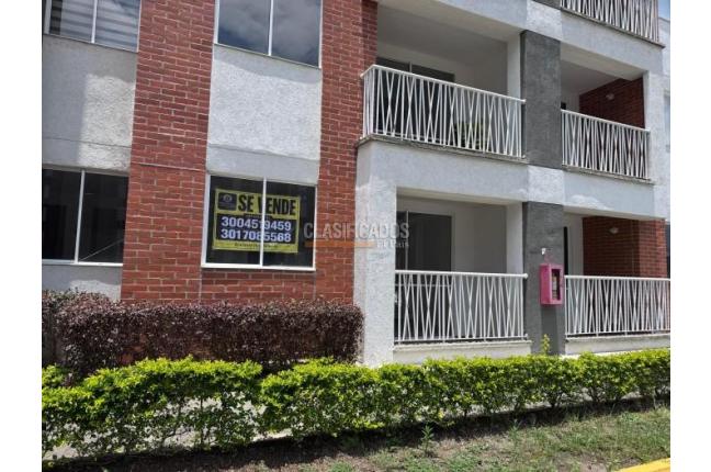 Apartamentos, Venta, Ciudad Bochalema - $290.000.000