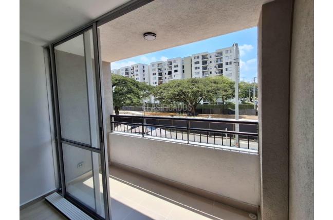 Apartamentos, Alquiler, Yumbo - $1.400.000