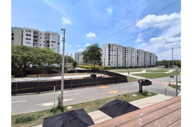 Apartamentos, Alquiler, Yumbo - $1.400.000