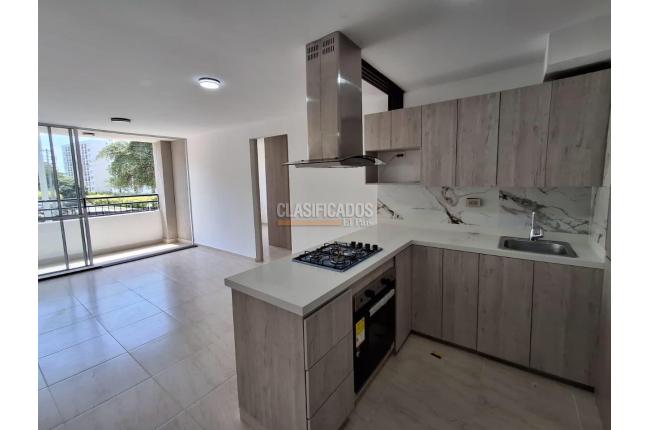 Apartamentos, Alquiler, Yumbo - $1.400.000