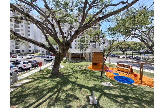 Apartamentos, Alquiler, Yumbo - $1.400.000