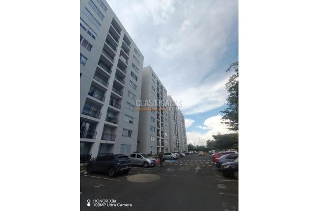Apartamentos, Alquiler, Ciudad Bochalema - $1.300.000