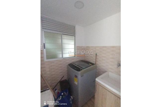 Apartamentos, Alquiler, Ciudad Bochalema - $1.300.000