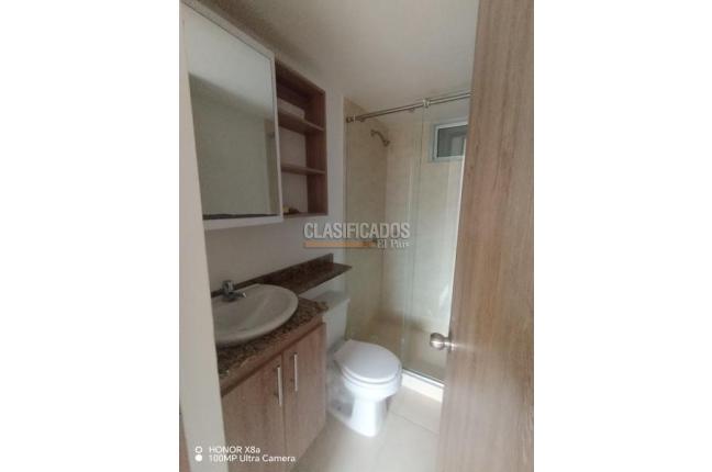 Apartamentos, Alquiler, Ciudad Bochalema - $1.300.000