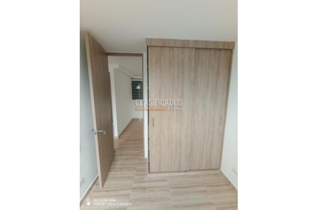 Apartamentos, Alquiler, Ciudad Bochalema - $1.300.000