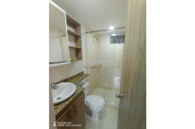 Apartamentos, Alquiler, Ciudad Bochalema - $1.300.000
