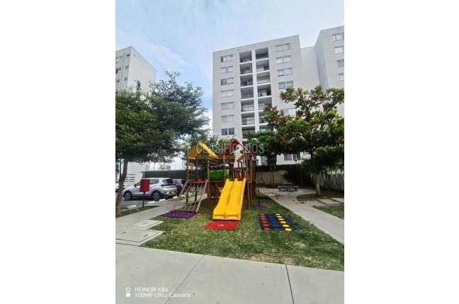 Apartamentos, Alquiler, Ciudad Bochalema - $1.300.000