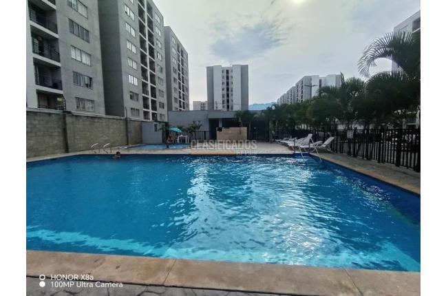 Apartamentos, Alquiler, Ciudad Bochalema - $1.300.000