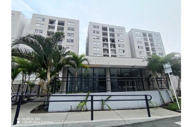 Apartamentos, Alquiler, Ciudad Bochalema - $1.300.000