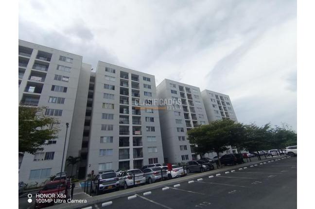 Apartamentos, Alquiler, Ciudad Bochalema - $1.300.000